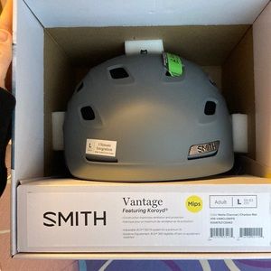 Smith Vantage MIPS ski helmet - adult large size